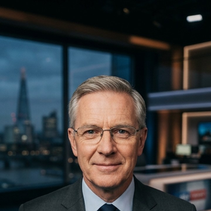 Andrew Pembroke