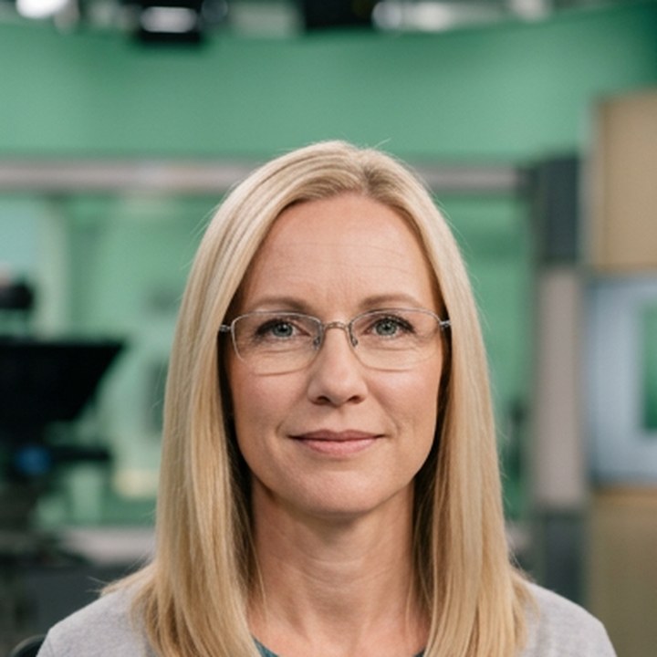 Dr. Grace Lindqvist