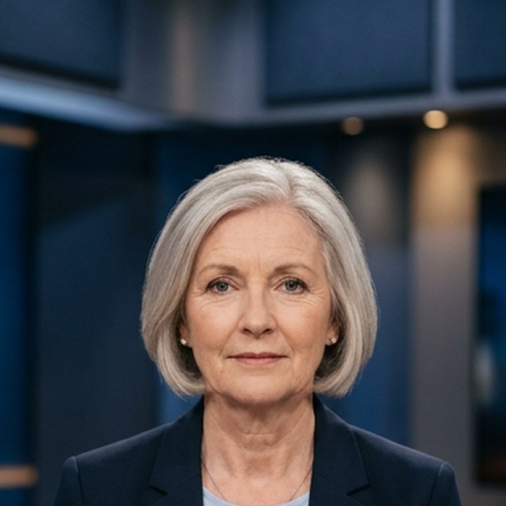 Eleanor Marsh