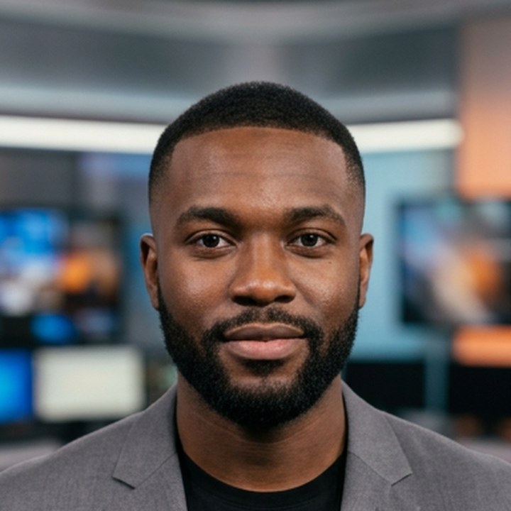 Jamal Whitaker
