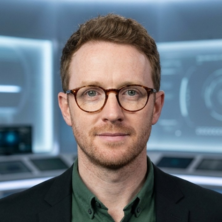 Marcus Delaney