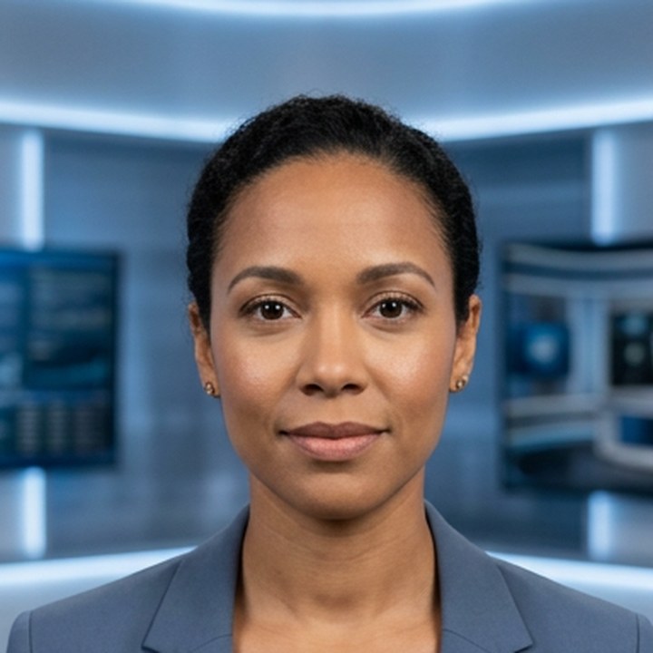 Naomi Okafor-Reyes