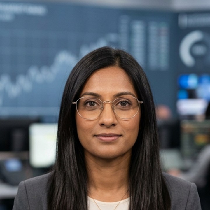 Priya Nandakumar