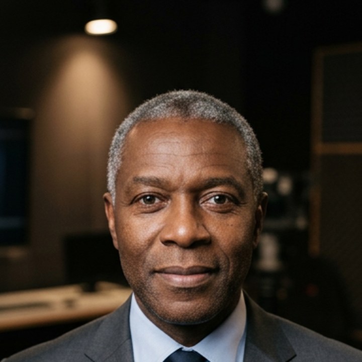 Samuel Adeyemi