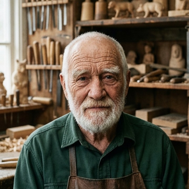 Anton Leimgruber