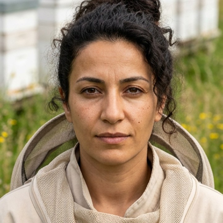 Aylin Demir-Koch