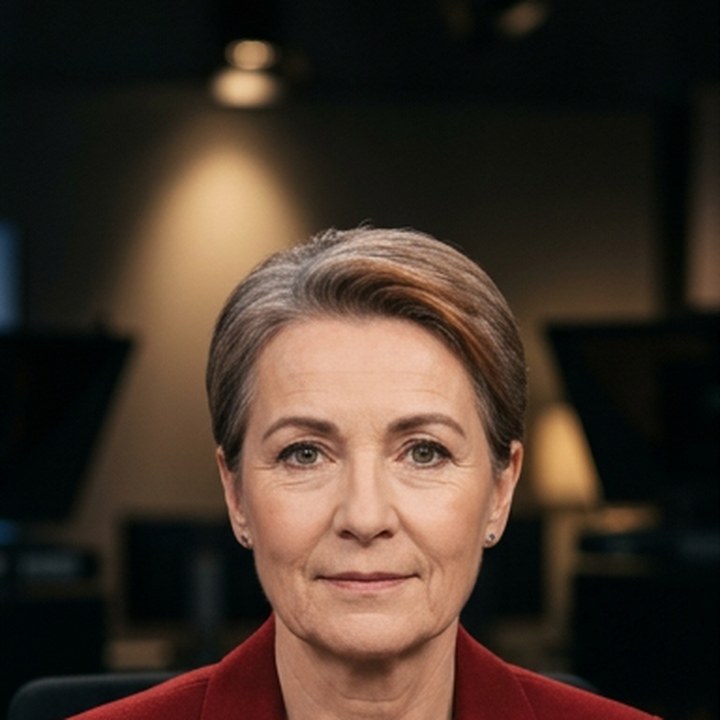 Beate Stangl