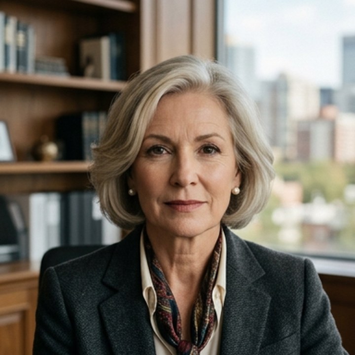 Charlotte Aebischer