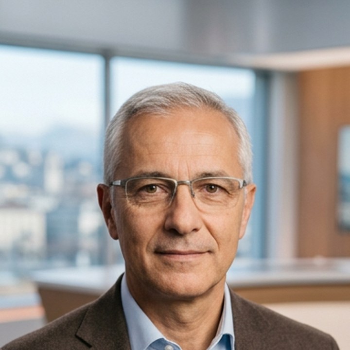 Claudio Bertoni
