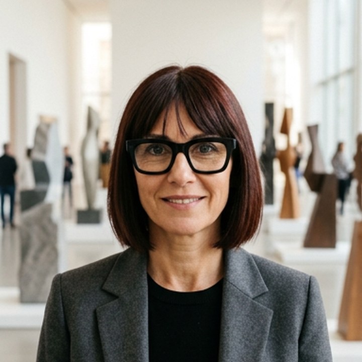 Dr. Carla Montag