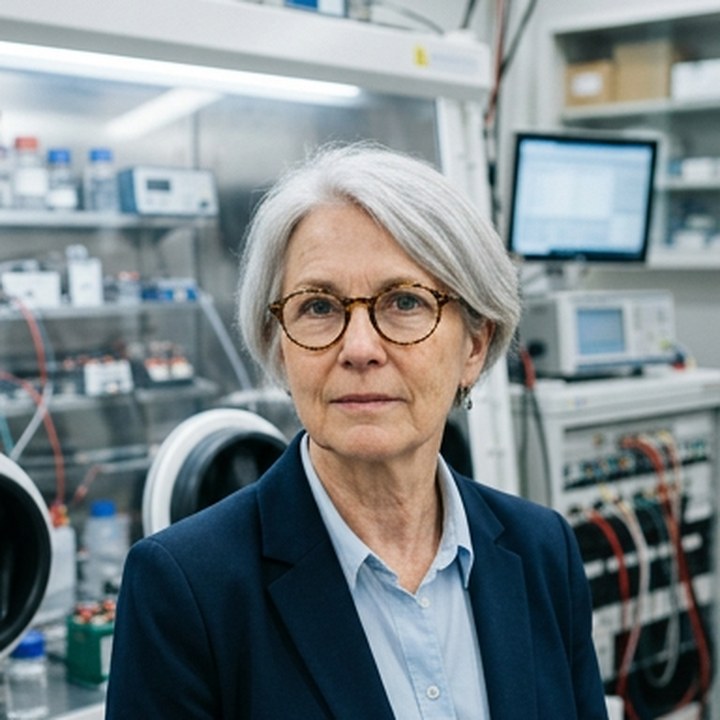 Dr. Renate Kowalczyk