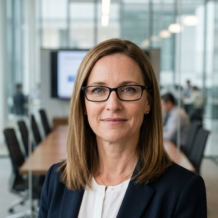 Dr. Sabine Achterberg