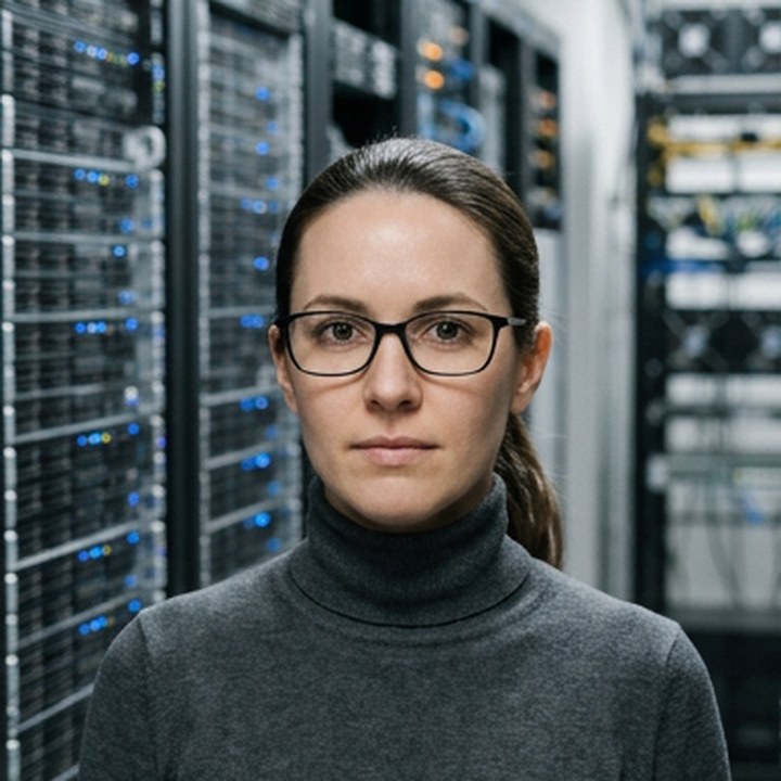 Dr. Tamara Novak