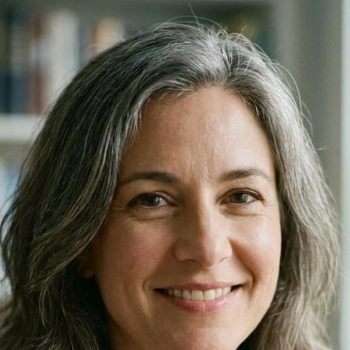 Dr Ursula