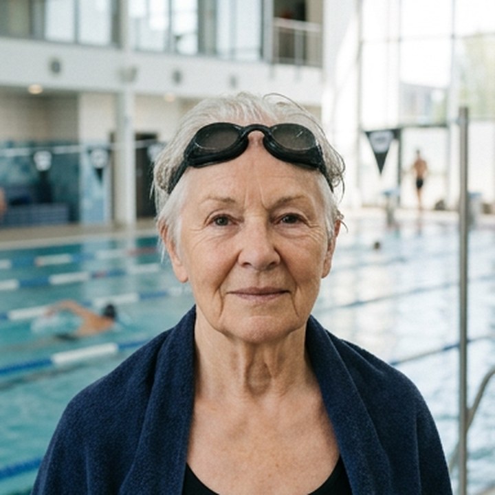 Elfriede Brunner
