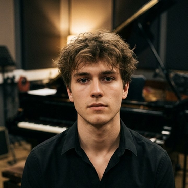 Elias Dorn