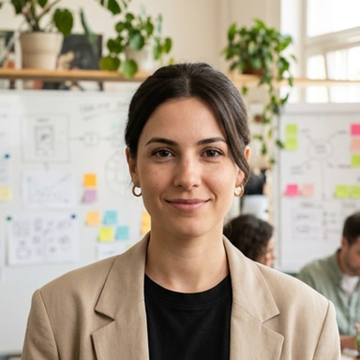 Emilia Varga