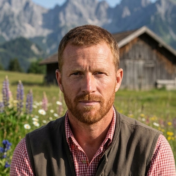 Florian Tschudi