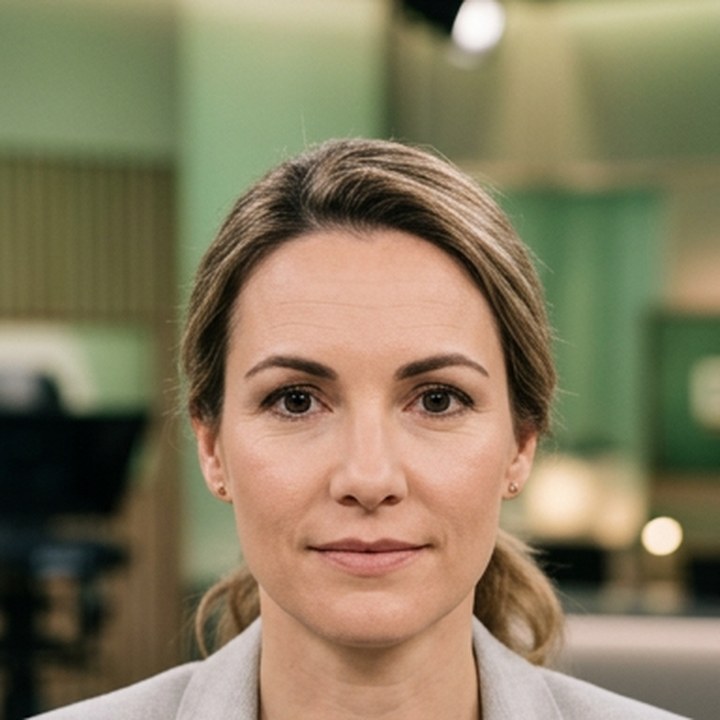 Franziska Oberholzer