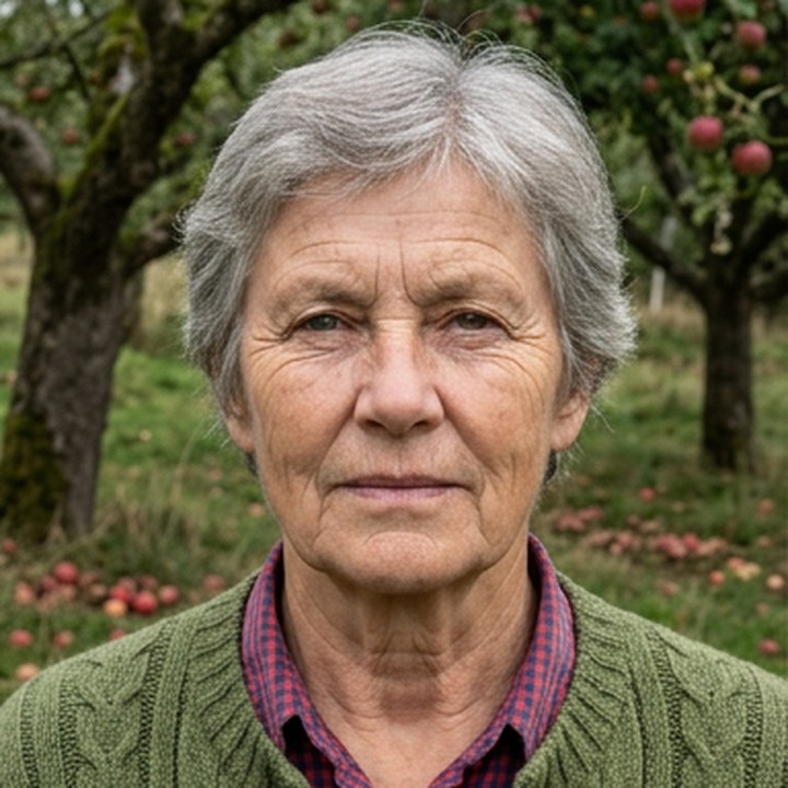 Gertrud «Trudi» Wallner