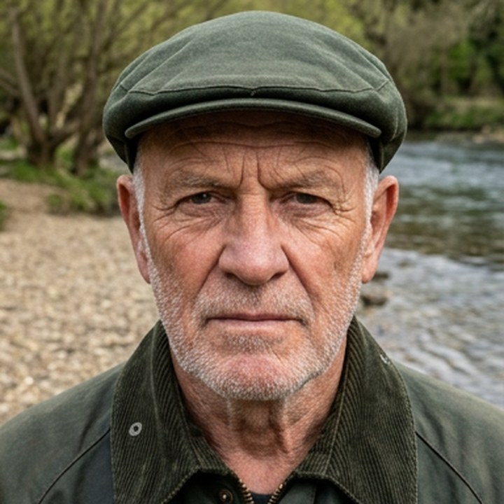 Hannes Moosbrugger
