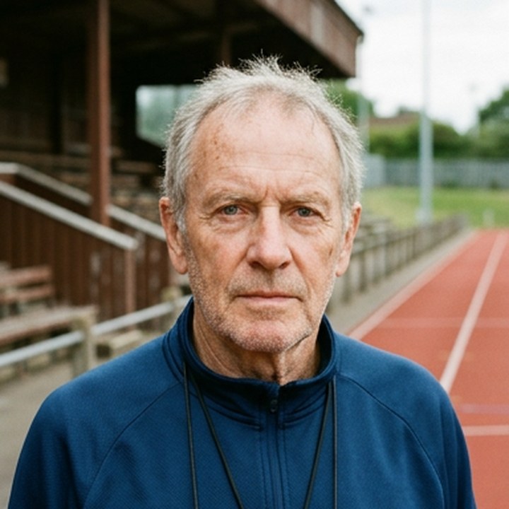 Heinz-Dieter Wolters