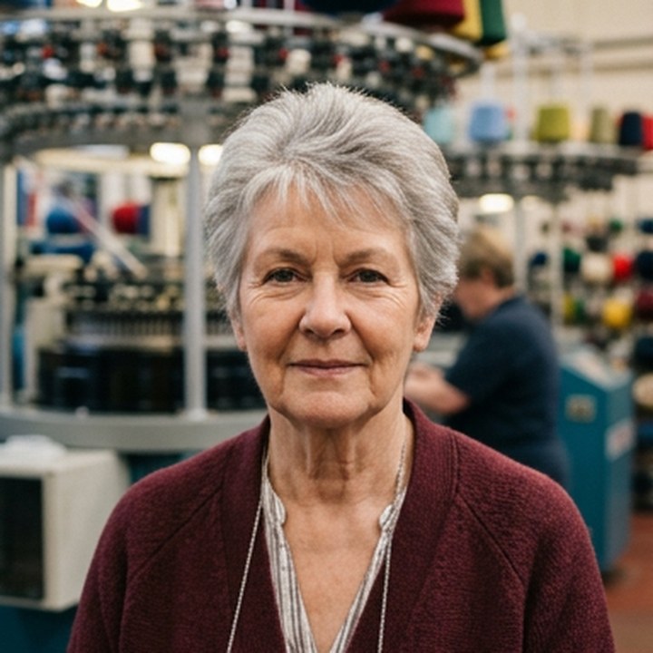 Hildegard «Hilde» Kranz