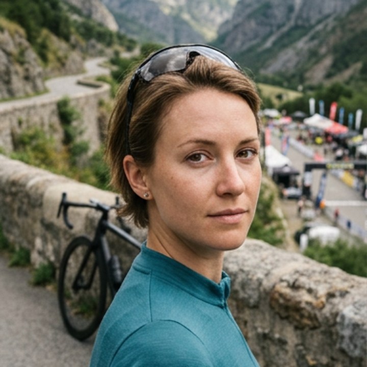 Johanna «Jo» Reiter