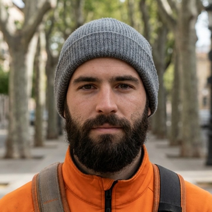 Jonas Brandl
