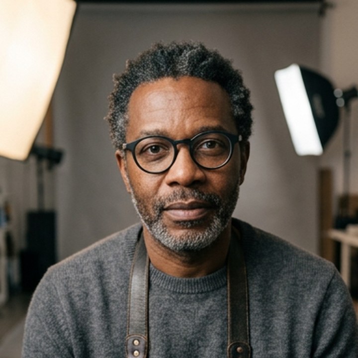 Kofi Mensah-Berger
