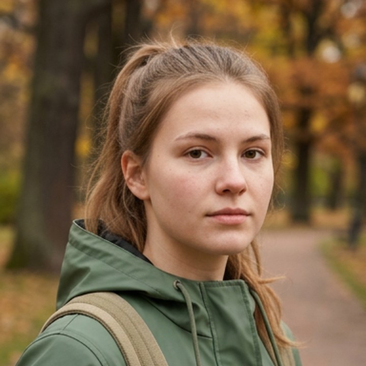 Lena Hofstetter
