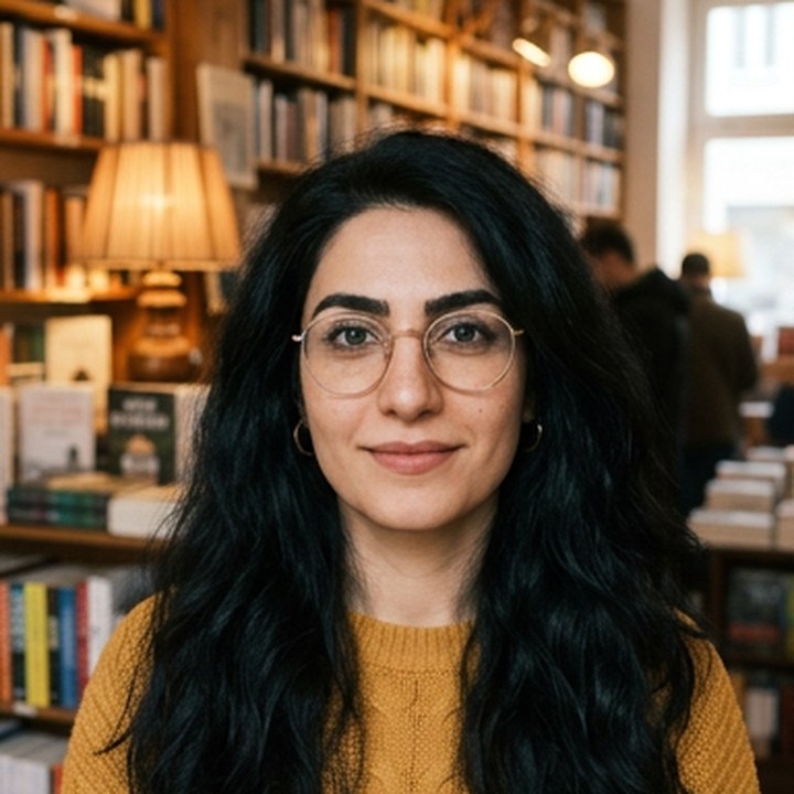 Leyla Rostami
