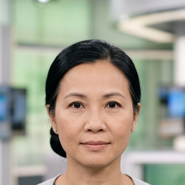 Linh Baumgartner