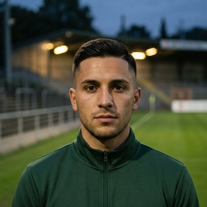 Luca Ferrante