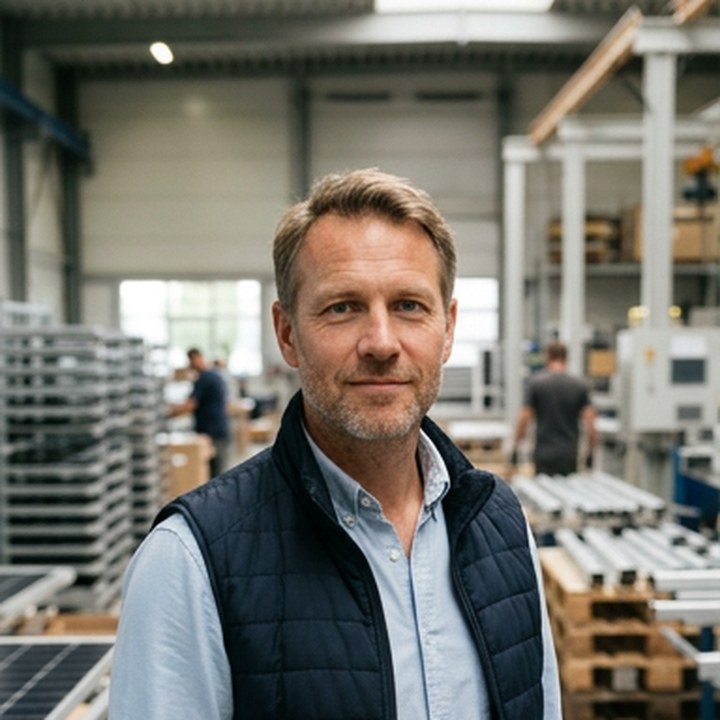 Matthias Oberholzer