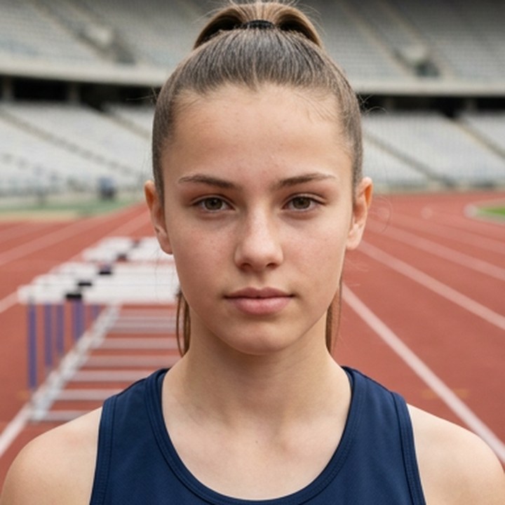 Mia Lorenz