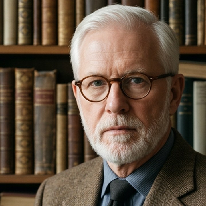 Prof. Dr. Albrecht Tennhoff