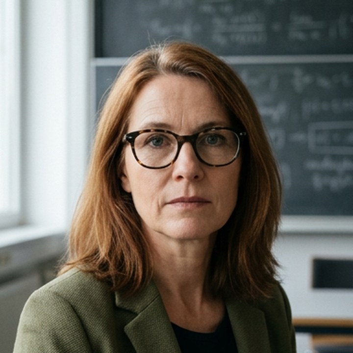 Prof. Dr. Katrin Soltau