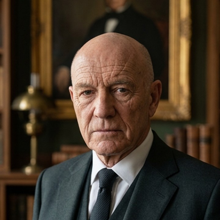 Prof. Dr. Konrad Aschenbrenner