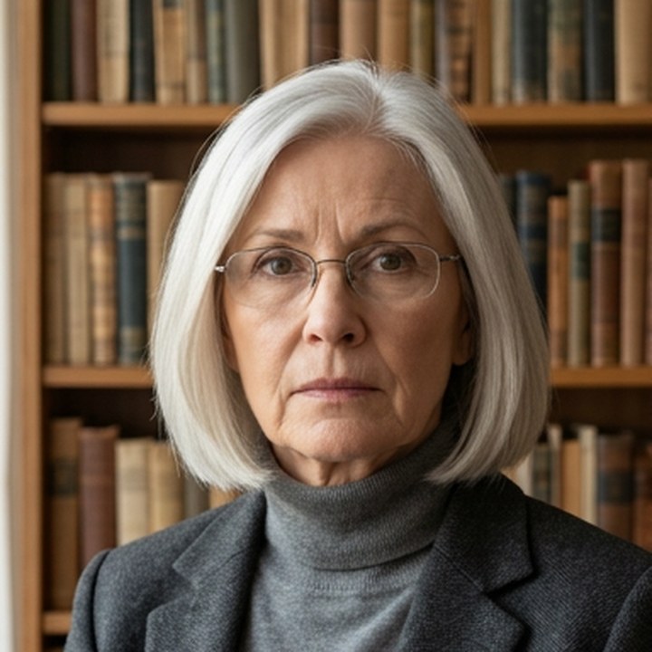 Prof. Dr. Margarete Lindqvist-Hahn