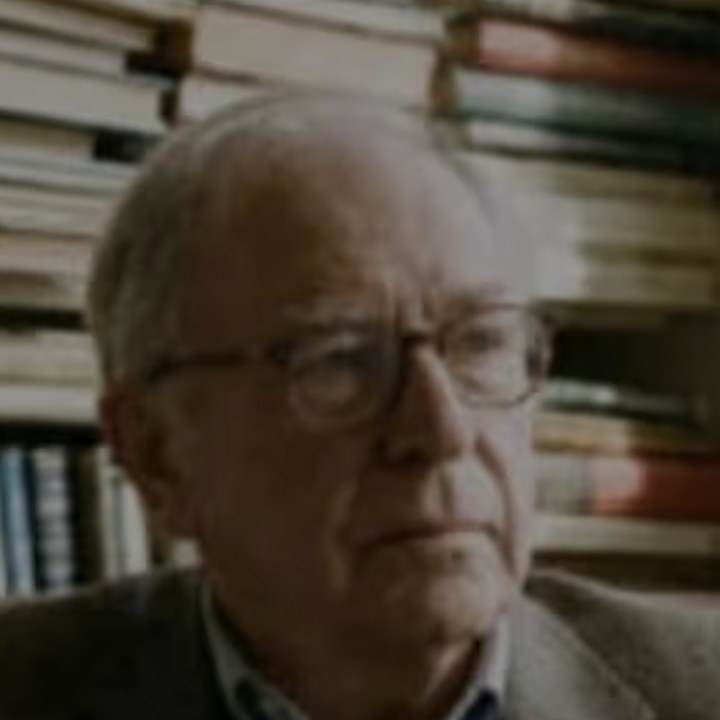 Professor Kluge
