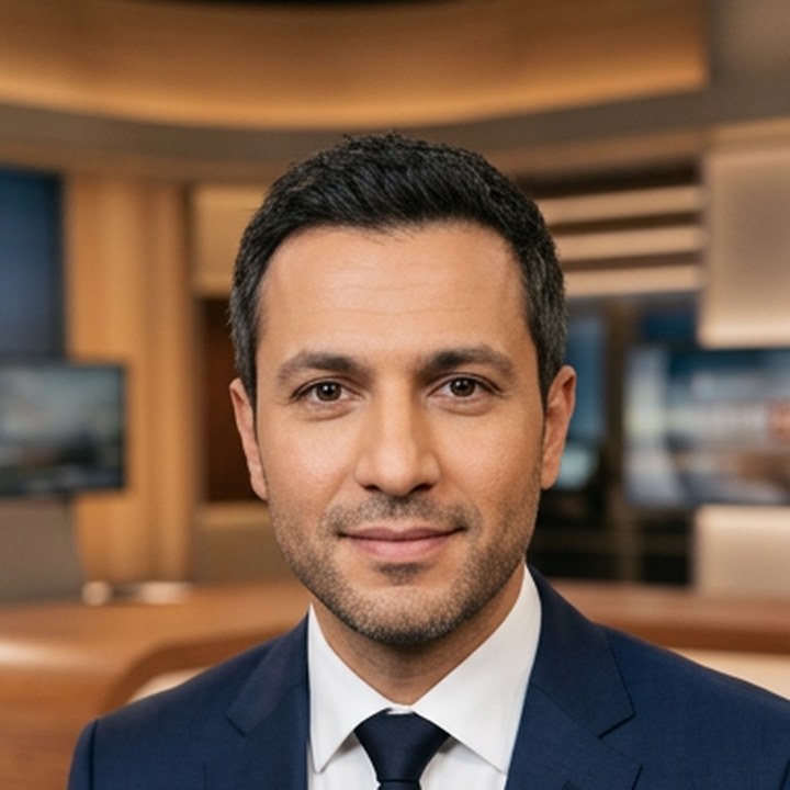Tarek Hollerbach
