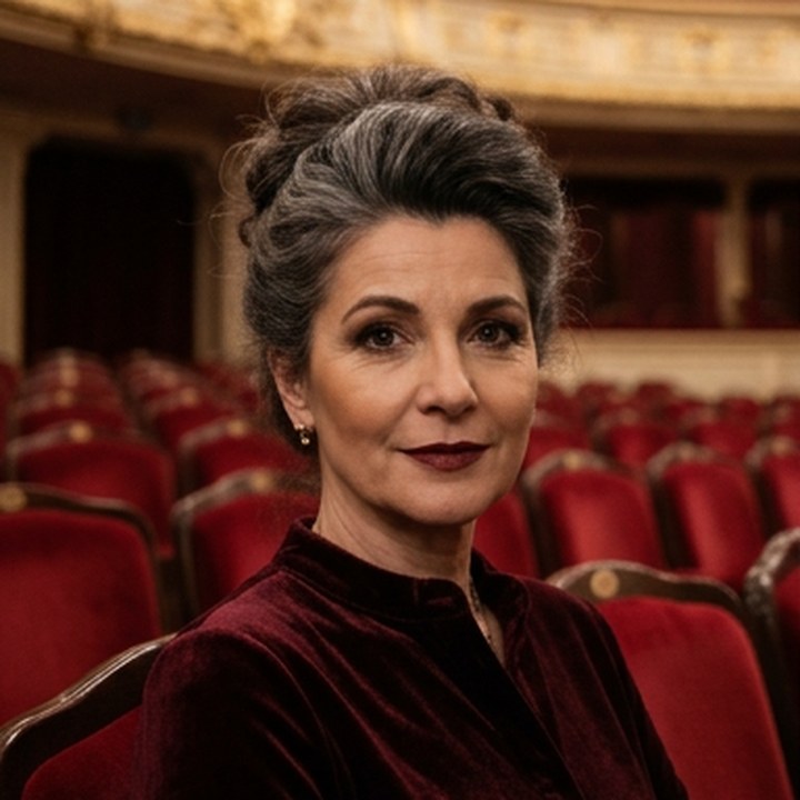 Vera Szabó